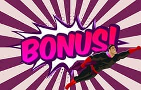 online casino bonus