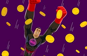 speel bij legale casino